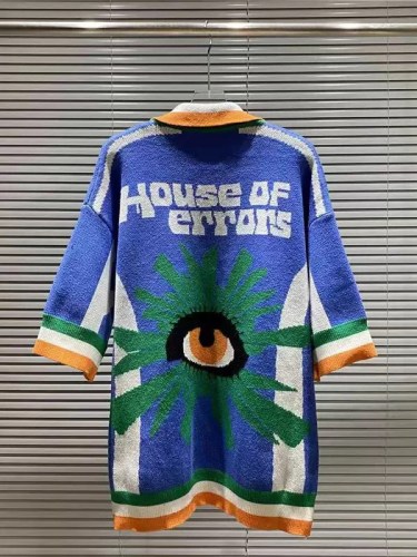 House of errors Sweater 1：1 Quality-005