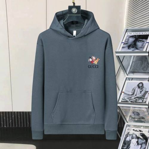 G men Hoodies-3153(M-XXXXL)