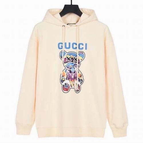 G men Hoodies-3187(S-XL)