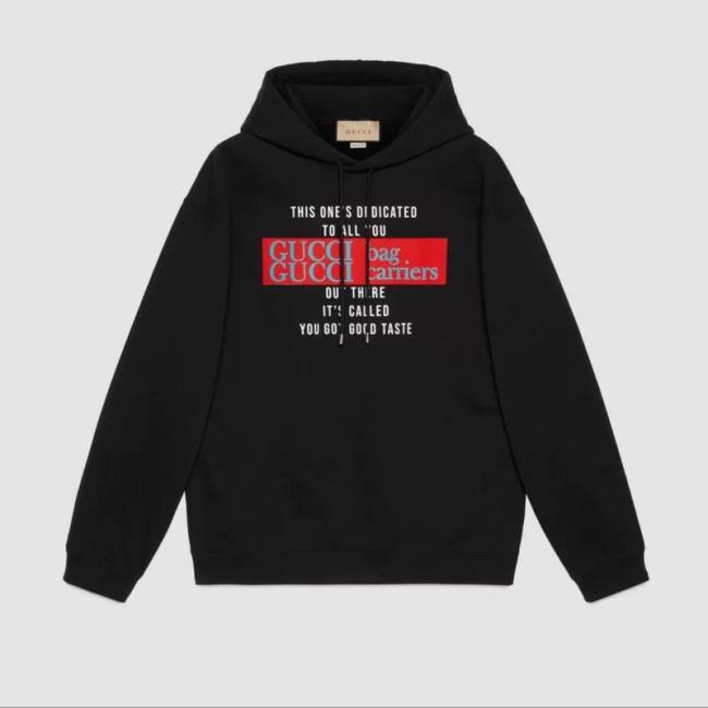 G men Hoodies-3177(S-XL)