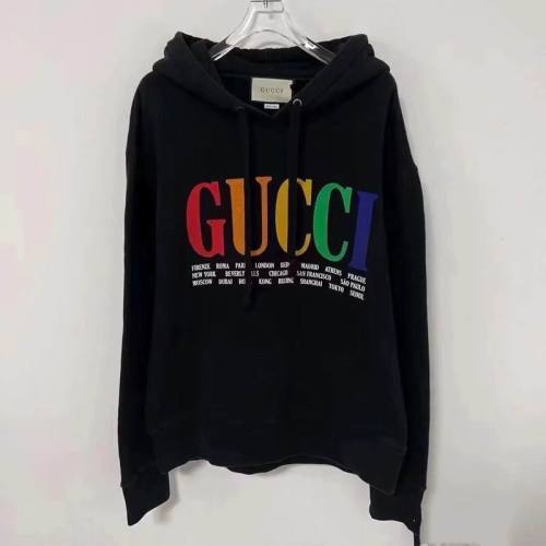 G men Hoodies-3182(S-XL)