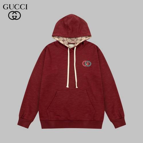 G men Hoodies-3160(S-XL)