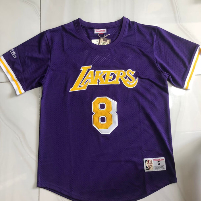 NBA Los Angeles Lakers-1072