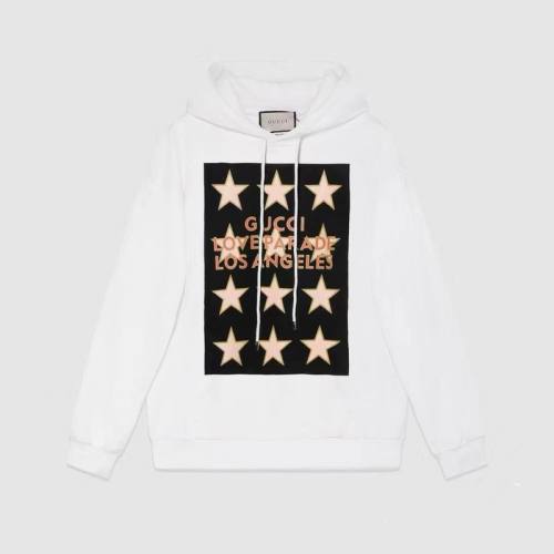 G men Hoodies-3173(S-XL)