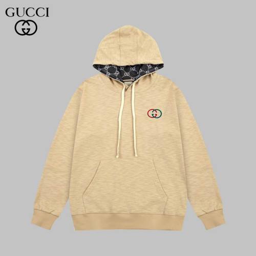 G men Hoodies-3163(S-XL)