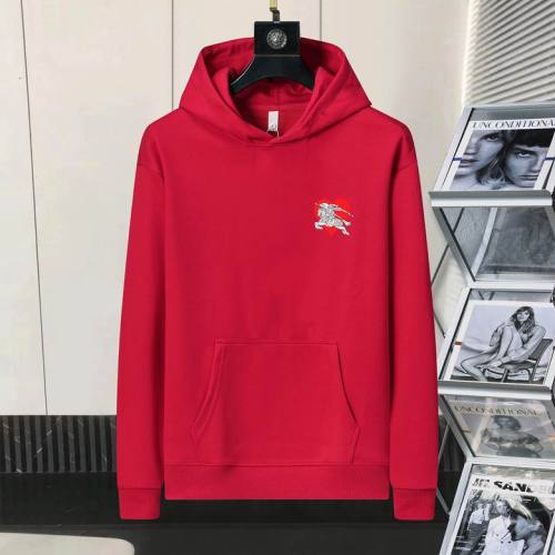 Burberry men Hoodies-1132(M-XXXXL)