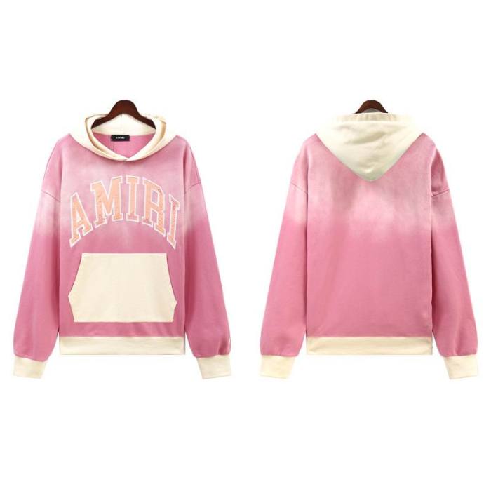Amiri men Hoodies-1161(S-XL)