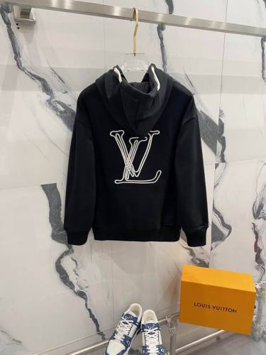 LV men Hoodies-2084(XS-L)