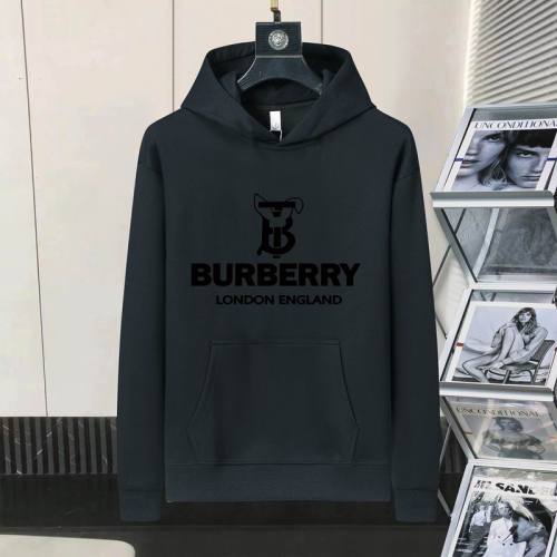 Burberry men Hoodies-1147(M-XXXXL)
