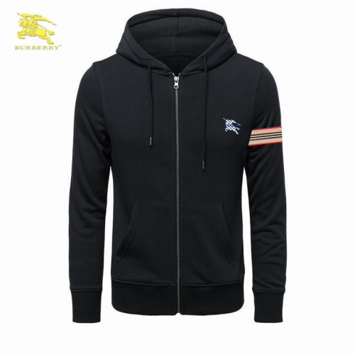Burberry men Hoodies-1167(M-XXXXXL)