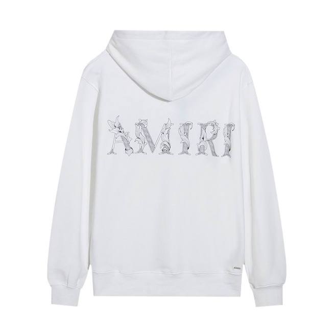 Amiri men Hoodies-1167(S-XL)