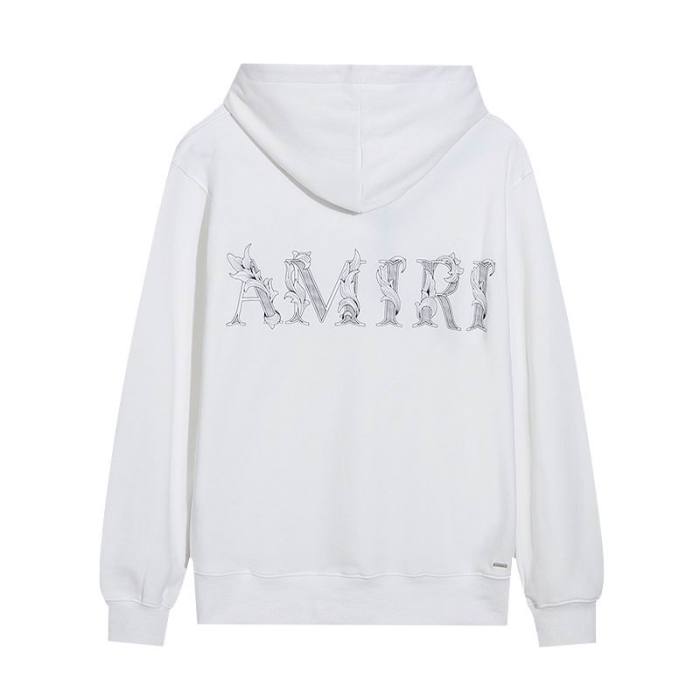 Amiri men Hoodies-1167(S-XL)