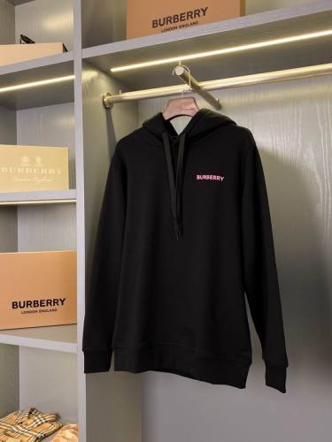 Burberry men Hoodies-1183(S-XXL)