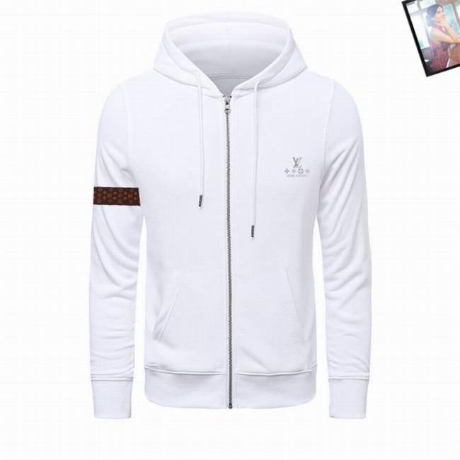 LV men Hoodies-2030(M-XXXXXL)