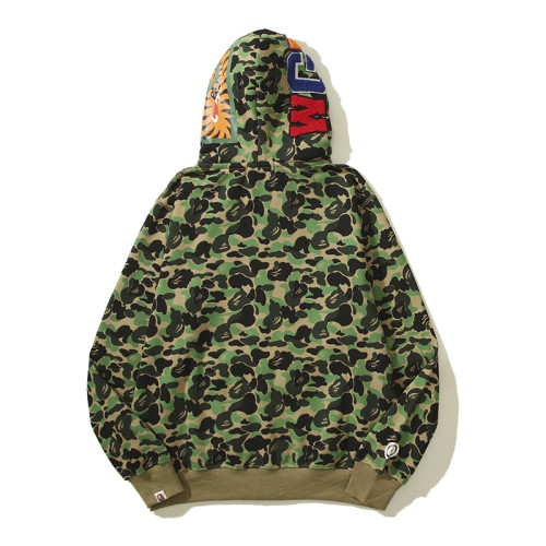 Bape men Hoodies-1341(M-XXXL)