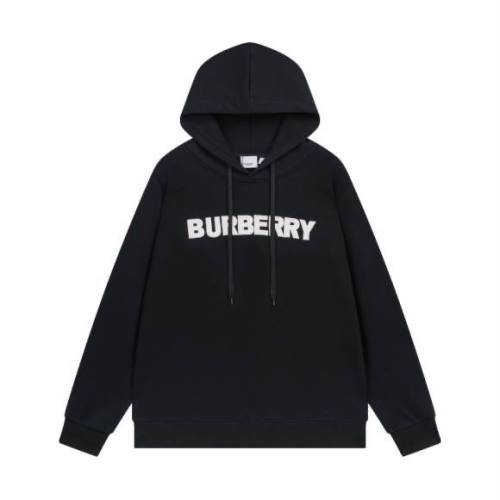 Burberry men Hoodies-1189(XS-L)