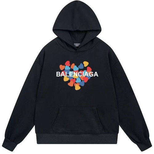 B men Hoodies-1626(S-XXL)