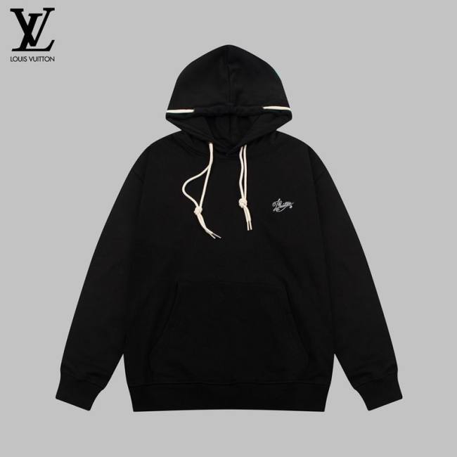 LV men Hoodies-2087(XS-L)