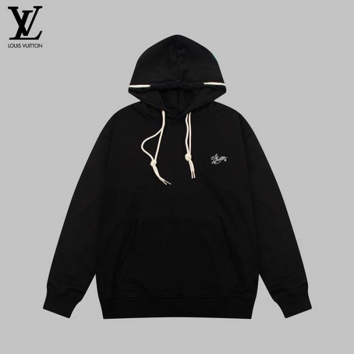 LV men Hoodies-2087(XS-L)