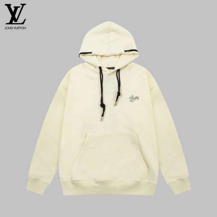 LV men Hoodies-2089(XS-L)