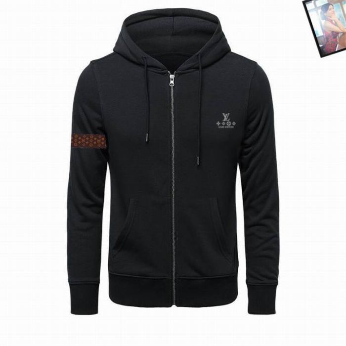 LV men Hoodies-2029(M-XXXXXL)