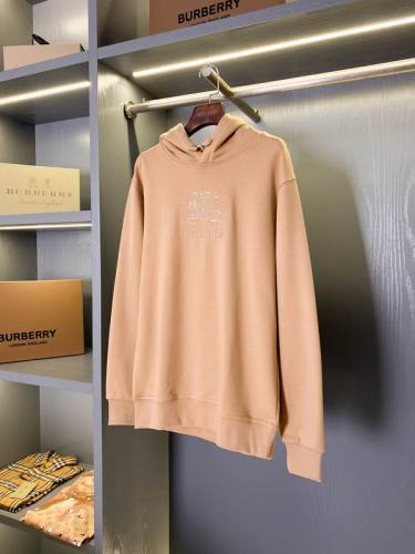 Burberry men Hoodies-1181(S-XXL)