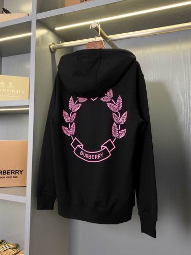 Burberry men Hoodies-1184(S-XXL)