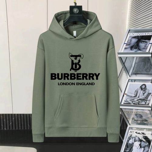 Burberry men Hoodies-1146(M-XXXXL)