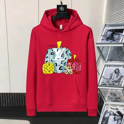 LV men Hoodies-2007(M-XXXXL)