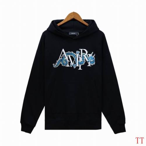 Amiri men Hoodies-1130(S-XL)