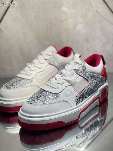 Super Max Christian Louboutin Shoes-2434