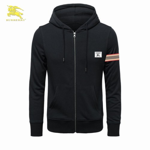 Burberry men Hoodies-1168(M-XXXXXL)