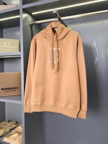 Burberry men Hoodies-1186(S-XXL)