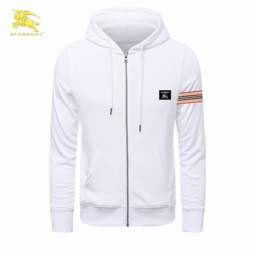 Burberry men Hoodies-1174(M-XXXXXL)