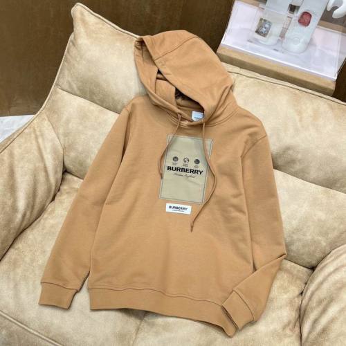 Burberry men Hoodies-1180(S-XXL)