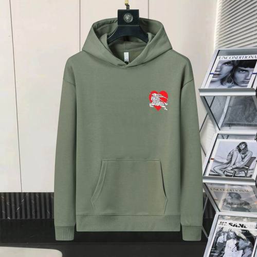 Burberry men Hoodies-1133(M-XXXXL)