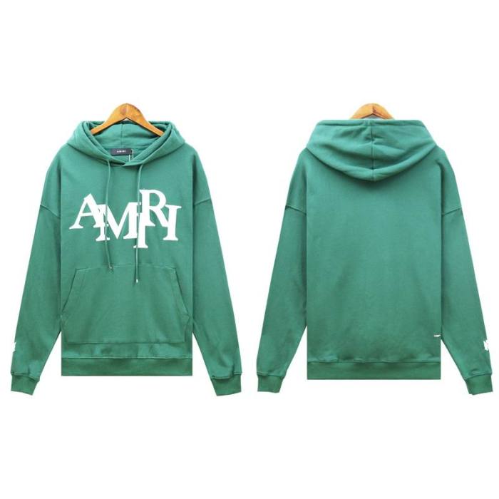 Amiri men Hoodies-1143(S-XL)