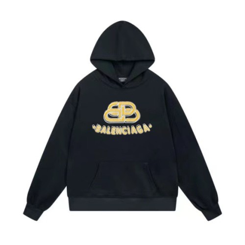 B men Hoodies-1641(S-XXL)