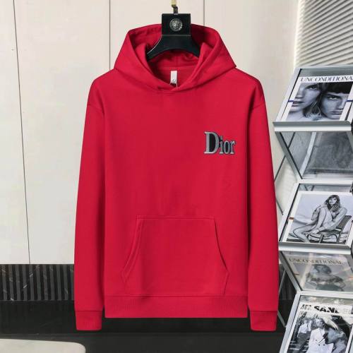 Dior men Hoodies-691(M-XXXXL)