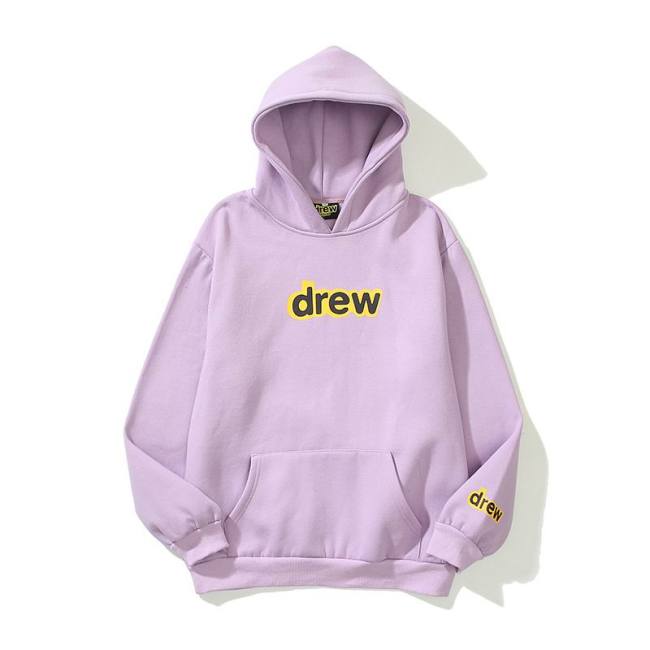 Drew men Hoodies-454(M-XXL)