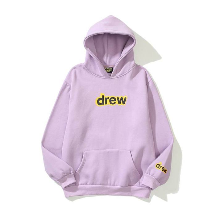 Drew men Hoodies-454(M-XXL)