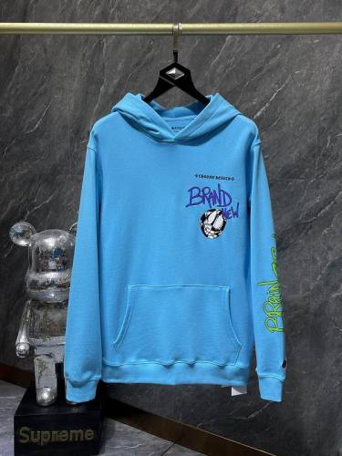 Chrome Hearts men Hoodies-658(S-XL)
