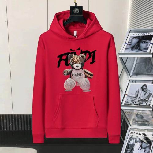 FD men Hoodies-657(M-XXXXL)