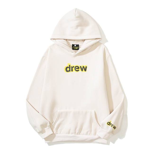 Drew men Hoodies-453(M-XXL)
