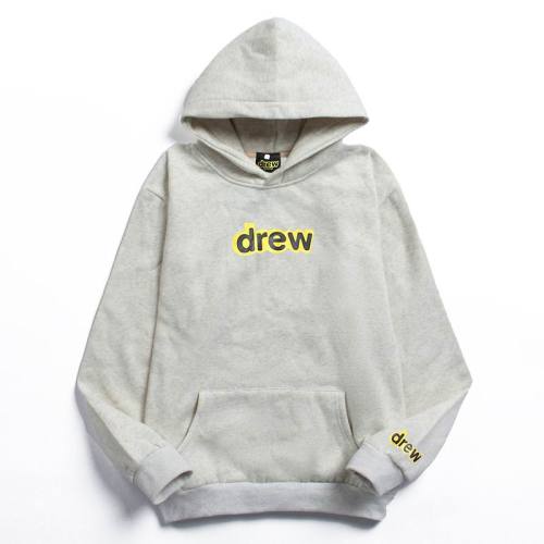Drew men Hoodies-455(M-XXL)
