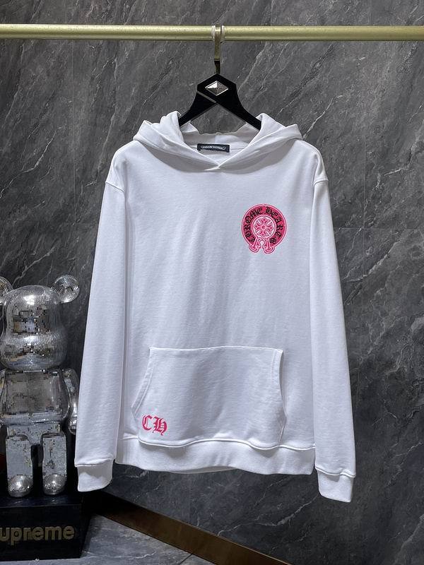 Chrome Hearts men Hoodies-662(S-XL)