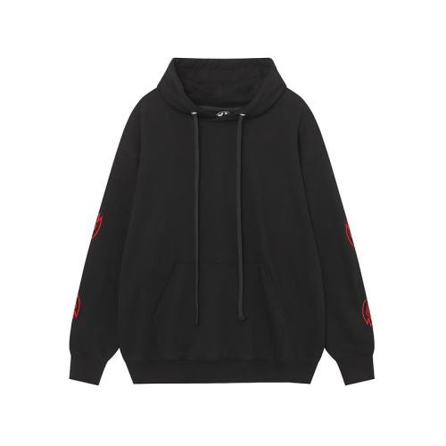 Chrome Hearts men Hoodies-640(S-XL)