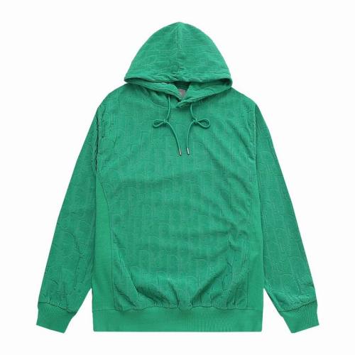 Dior men Hoodies-730(XS-L)