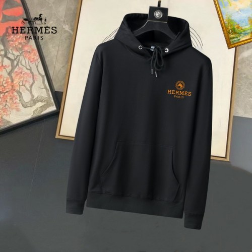 Hermes men Hoodies-063(M-XXXL)