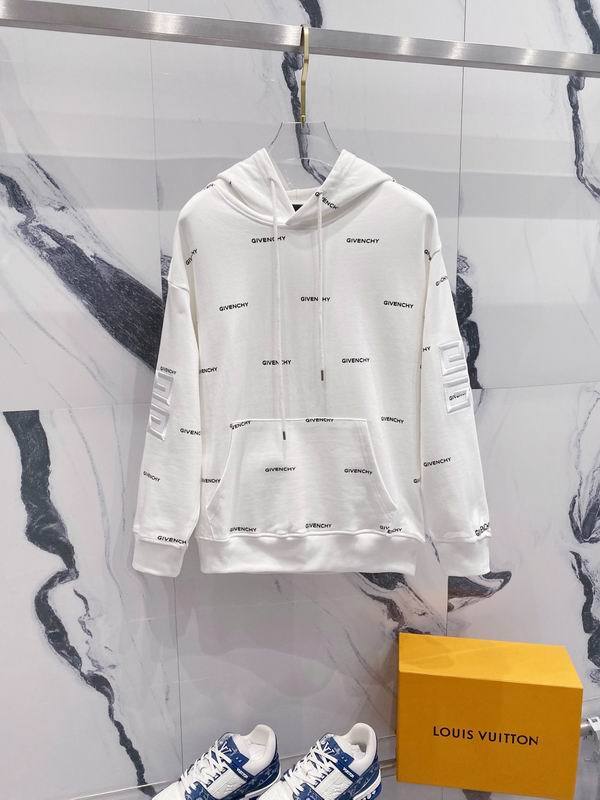 Givenchy men Hoodies-564(XS-L)